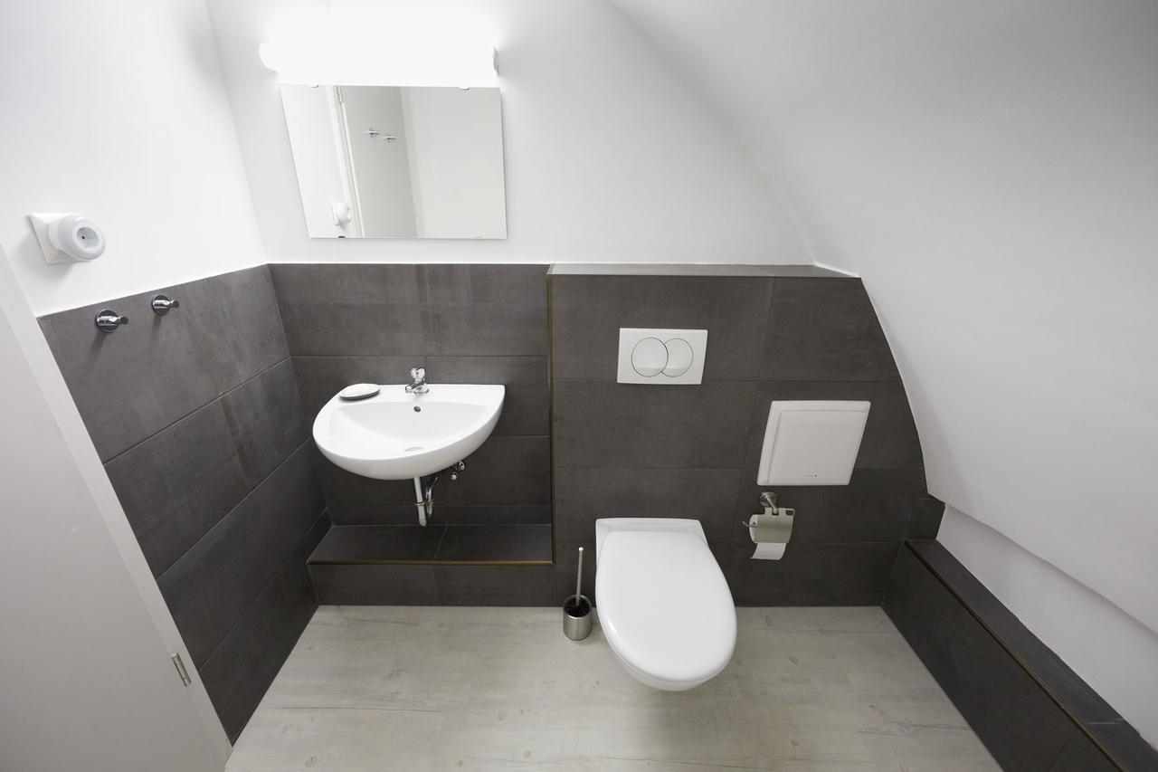 Fewo Oktogon Budapest Exterior photo