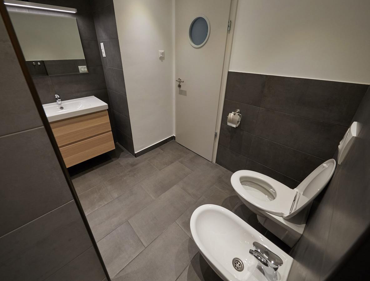Fewo Oktogon Budapest Exterior photo